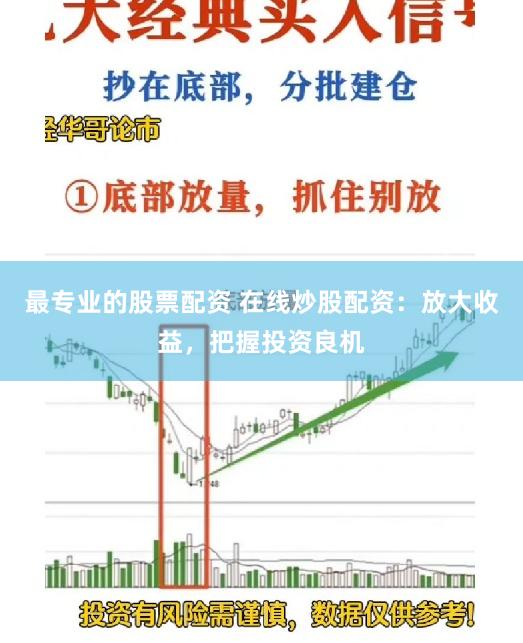 最专业的股票配资 在线炒股配资：放大收益，把握投资良机