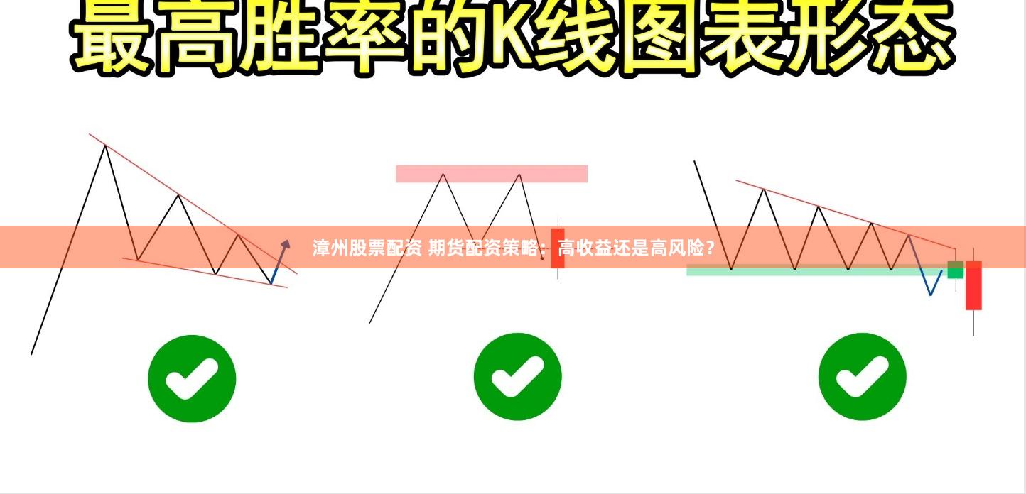 漳州股票配资 期货配资策略：高收益还是高风险？