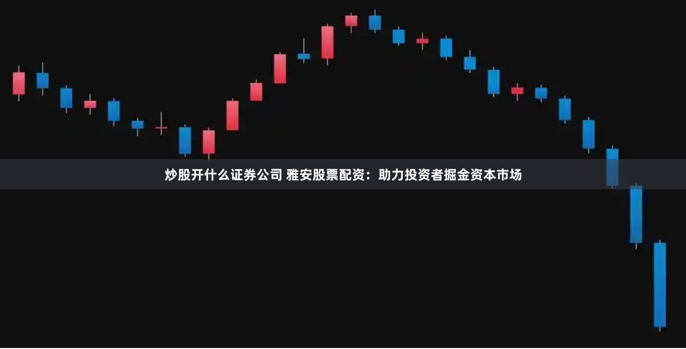 炒股开什么证券公司 雅安股票配资：助力投资者掘金资本市场
