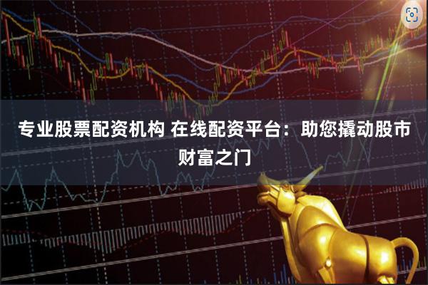 专业股票配资机构 在线配资平台：助您撬动股市财富之门