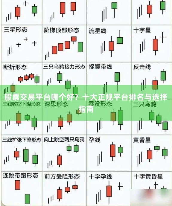 股票交易平台哪个好？十大正规平台排名与选择指南